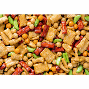 Rīsu krekeri Rigato