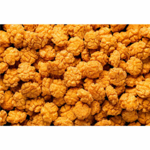 Rīsu krekeri Kanpeki (karsts)