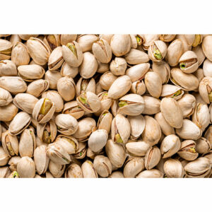 Фисташки (без соли)