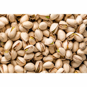 Фисташки (жар., сол.)