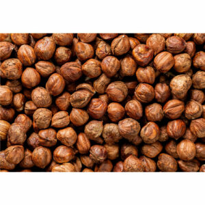 Hazelnuts