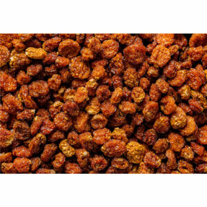 Fiziskās ogas / Inku ogas