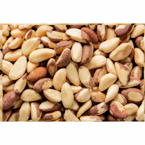 brazil nuts
