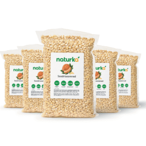 Setrinsiemenet (100g pack) 4=5