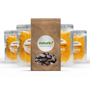 1KG Mango + 500g King dateles DĀVANĀ!